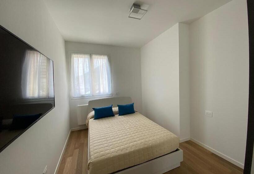 Gli Scogli Luxury Residence