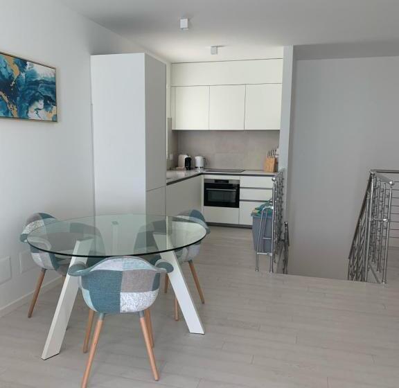 Gli Scogli Luxury Residence