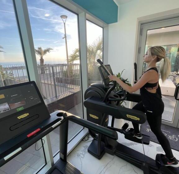 Gli Scogli Luxury Residence