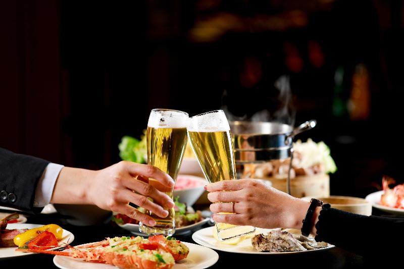 호텔 Crowne Plaza Foshan Nanhai   An Ihg