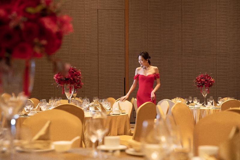 호텔 Crowne Plaza Foshan Nanhai   An Ihg