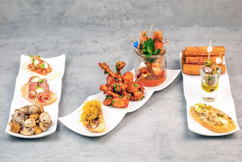 호텔 Crowne Plaza Foshan Nanhai   An Ihg