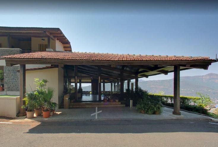 فندق Ekaant The Retreat