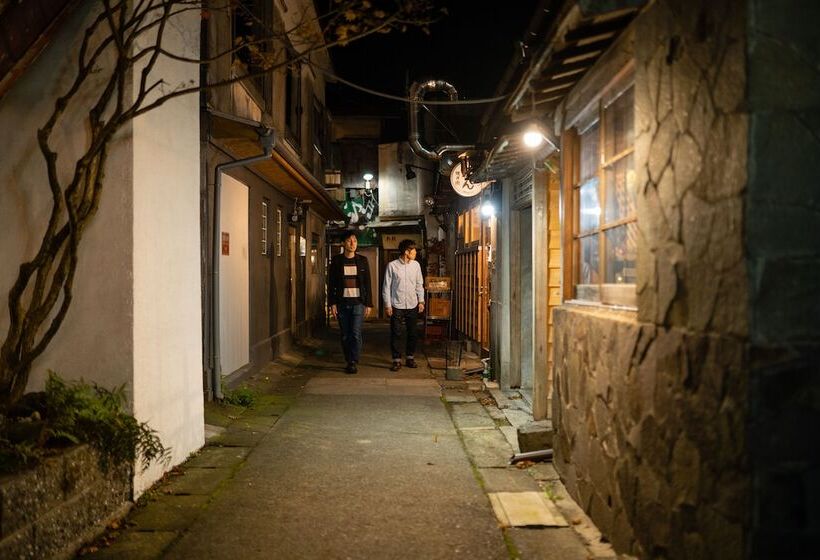 فندق Fuji Gran Villa  Toki