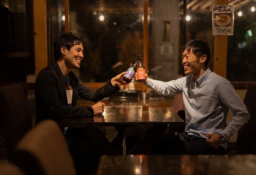 فندق Fuji Gran Villa  Toki