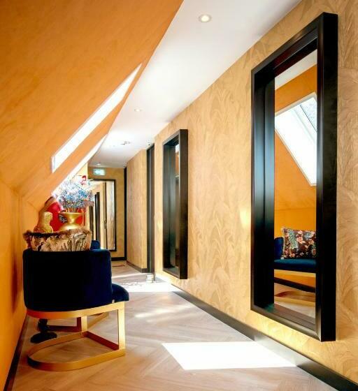هتل Harbour Suites Boutique