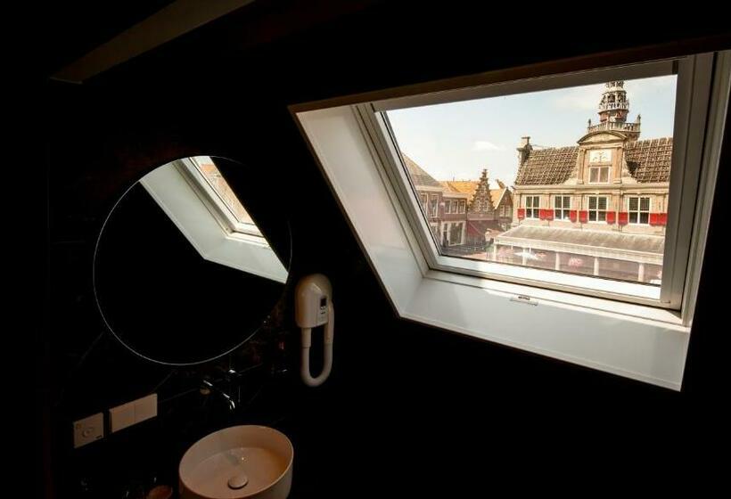 هتل Harbour Suites Boutique