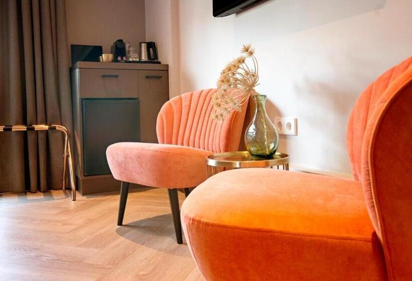 هتل Harbour Suites Boutique