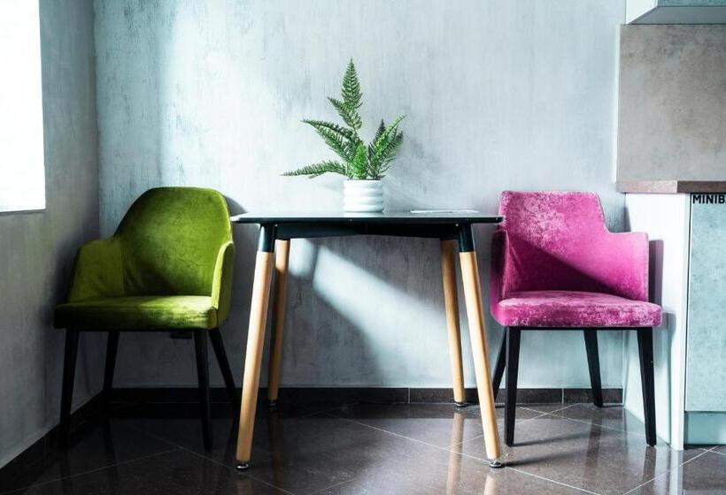 בית מלון כפרי Jurkos