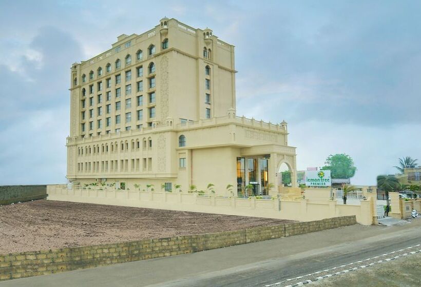 هتل Lemon Tree Premier, Dwarka