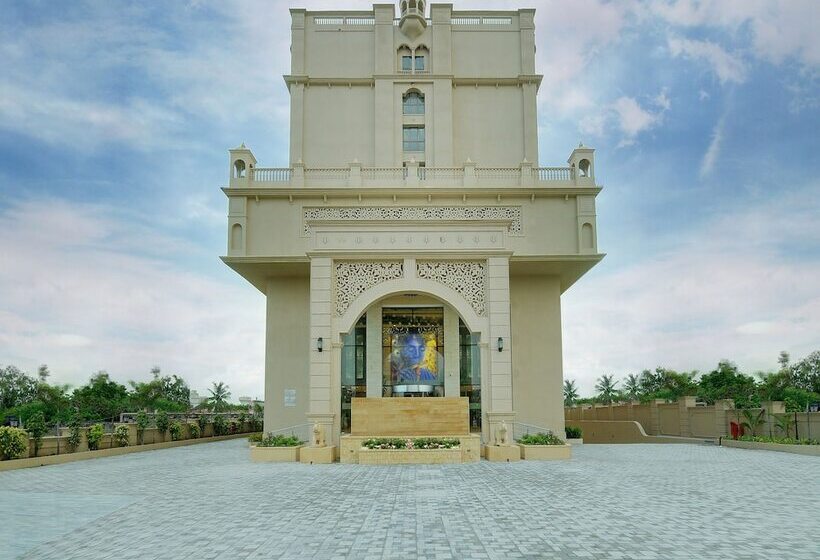 هتل Lemon Tree Premier, Dwarka