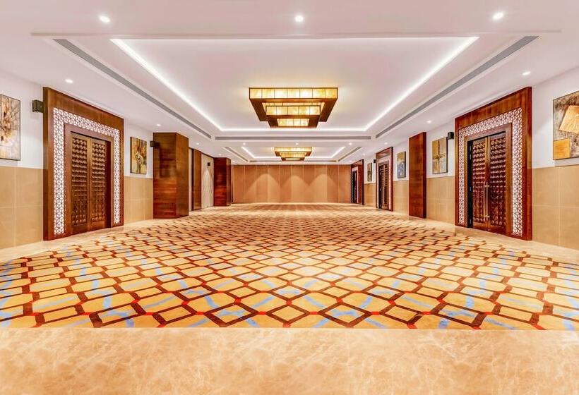 هتل Lemon Tree Premier, Dwarka