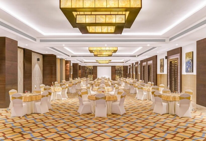 هتل Lemon Tree Premier, Dwarka