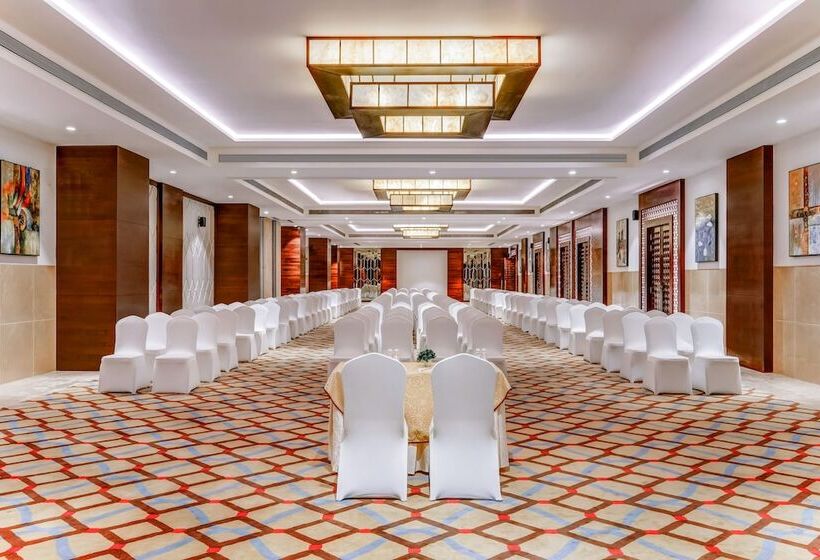هتل Lemon Tree Premier, Dwarka