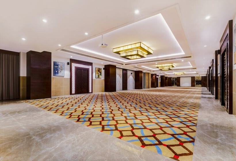 هتل Lemon Tree Premier, Dwarka