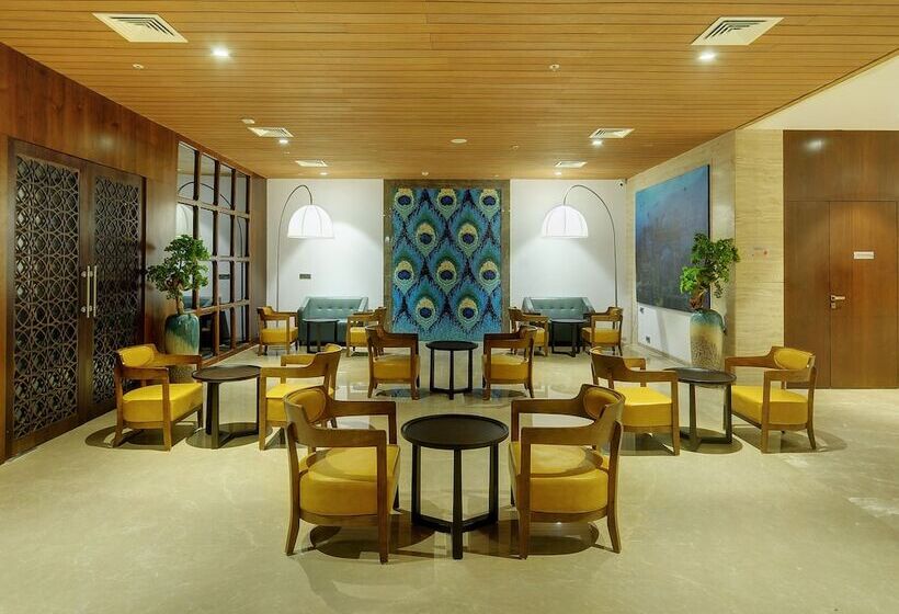 هتل Lemon Tree Premier, Dwarka
