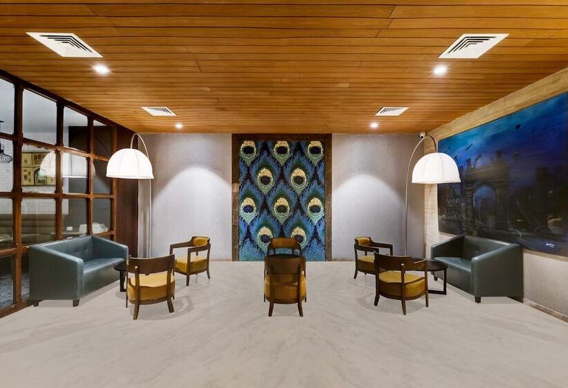 هتل Lemon Tree Premier, Dwarka