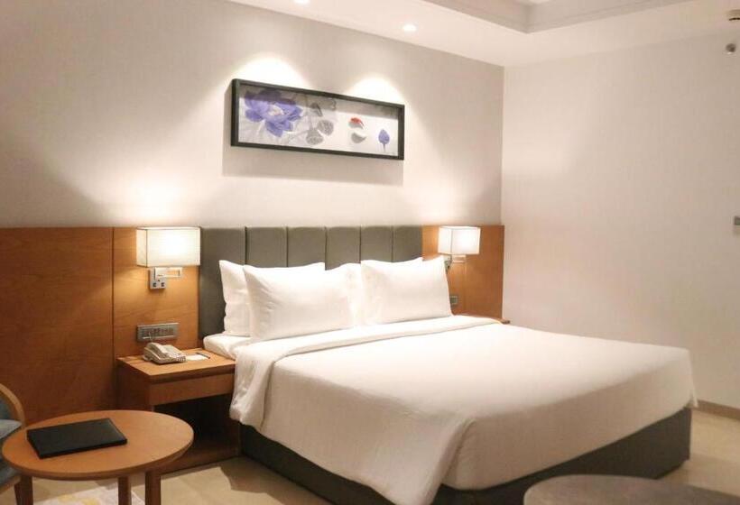 هتل Lemon Tree Premier, Dwarka