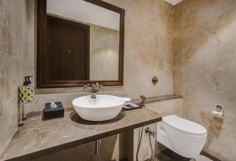 هتل Lemon Tree Premier, Dwarka