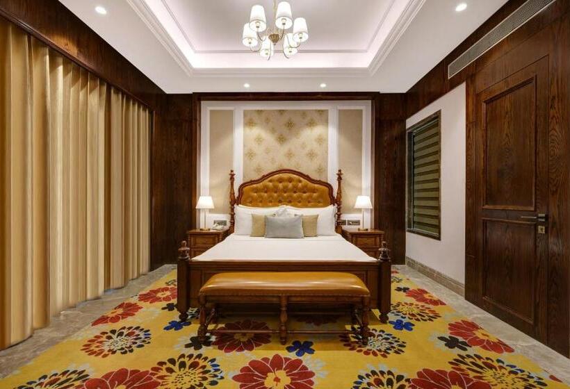 هتل Lemon Tree Premier, Dwarka