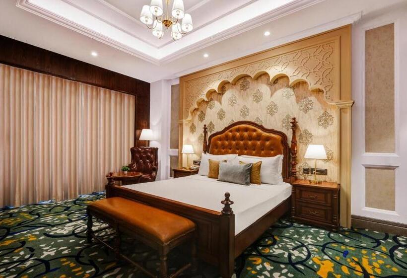 هتل Lemon Tree Premier, Dwarka