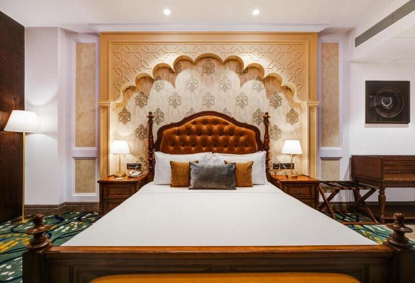 هتل Lemon Tree Premier, Dwarka