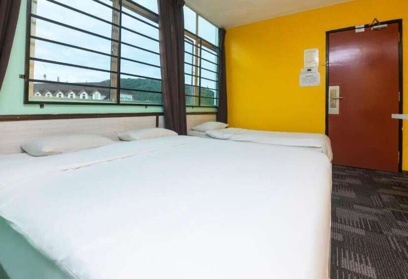 Madani Hotel Cameron Highland