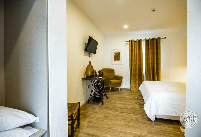 فندق Olívale   Turismo Rural