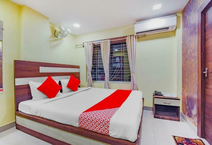 هتل O Tranquil Stay