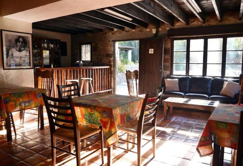 هتل Rancho El Morillo