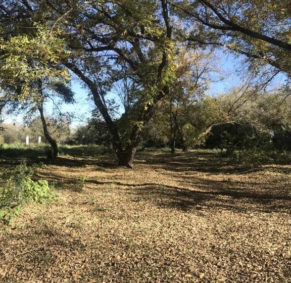 هتل Rancho El Morillo