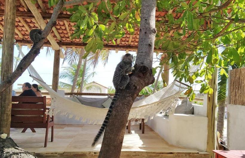 فندق Villa Pitaya