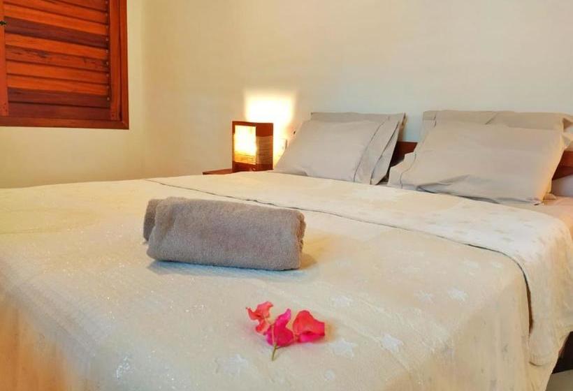 فندق Villa Pitaya