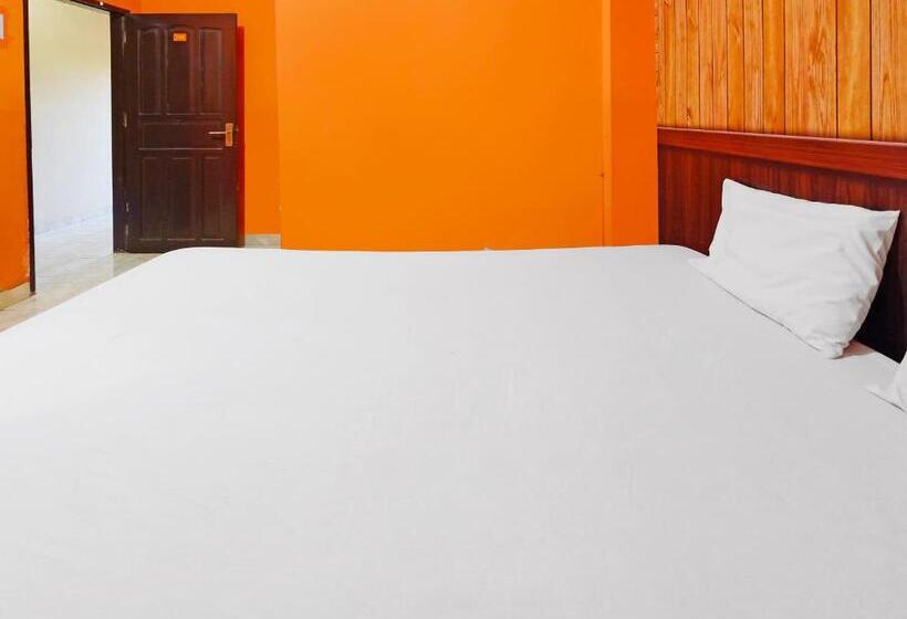 هتل Wisma Seruni Palopo