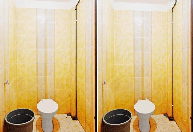 هتل Wisma Seruni Palopo