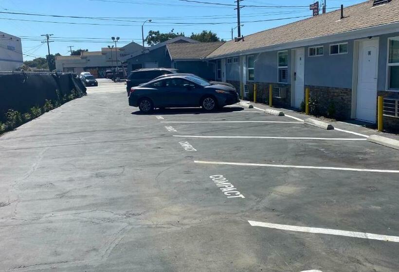 La Perla Motel