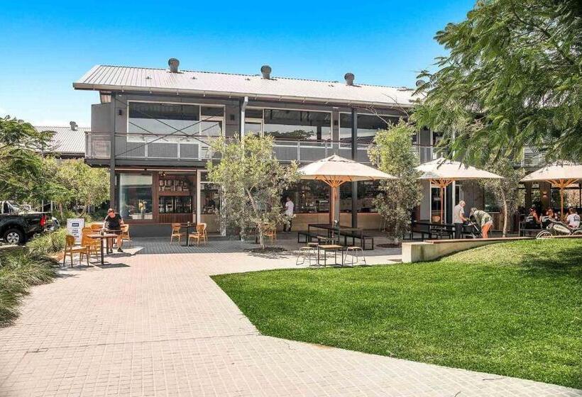 پانسیون A Perfect Stay   Julian Rocks House