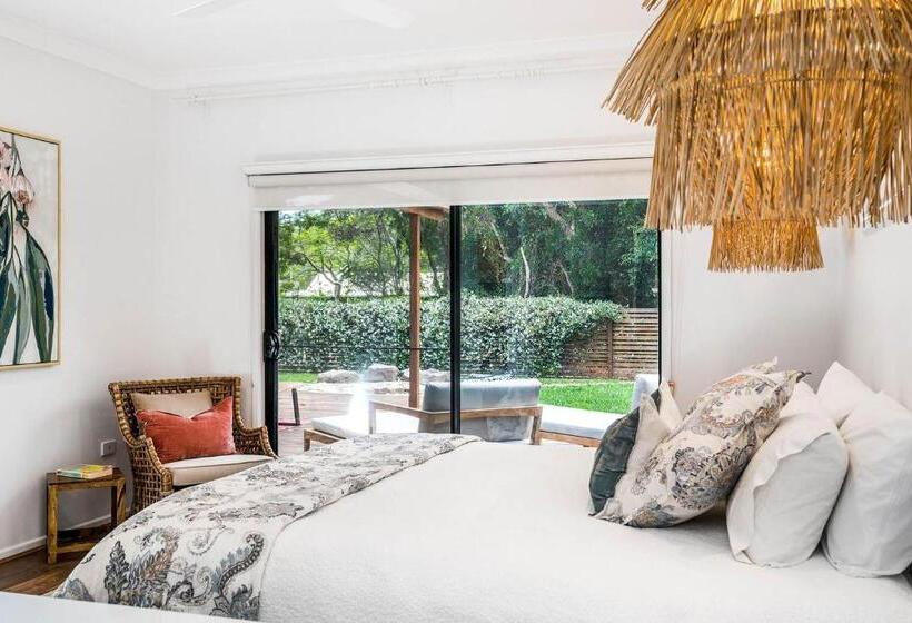 پانسیون A Perfect Stay   Julian Rocks House