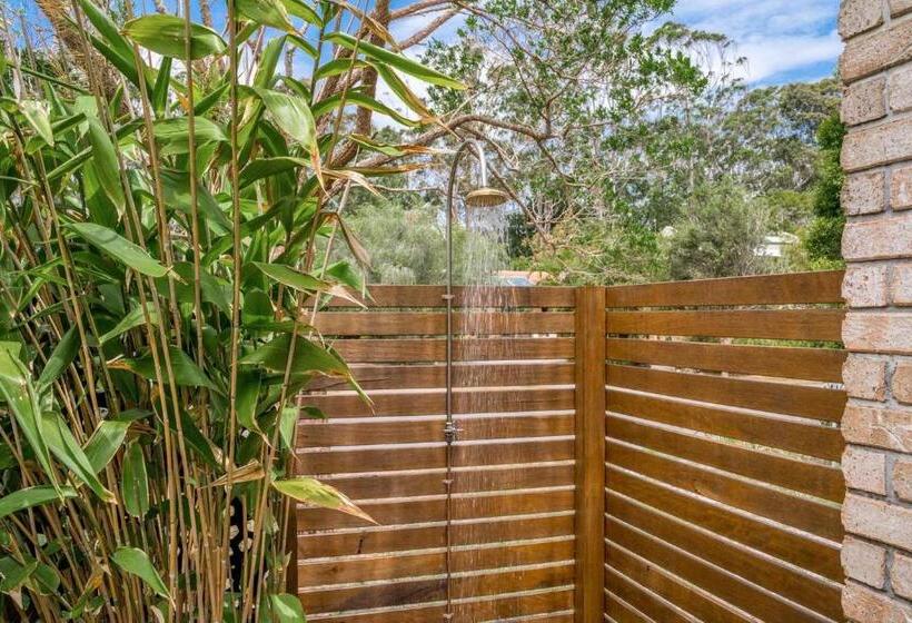 پانسیون A Perfect Stay   Julian Rocks House