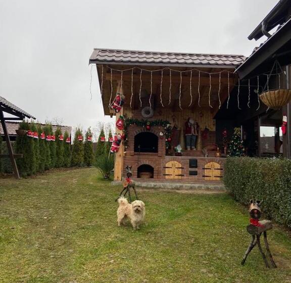 پانسیون Casa Sima