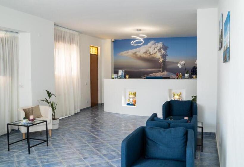 پانسیون Paradise Sicily Rooms