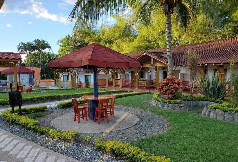 Portal Del Sol Hotel & Club