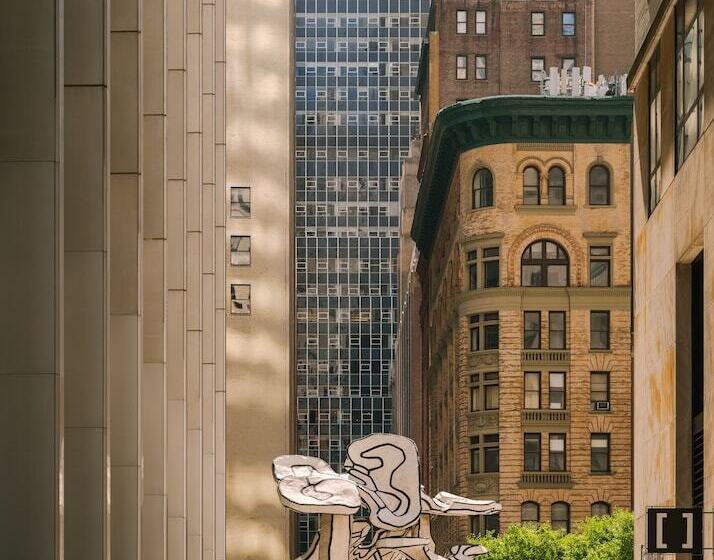 Sonder Battery Park