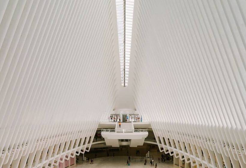 Sonder Battery Park