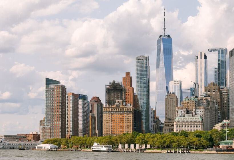 Sonder Battery Park
