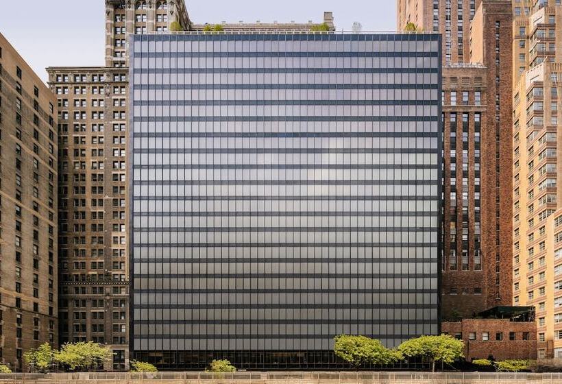 Sonder Battery Park