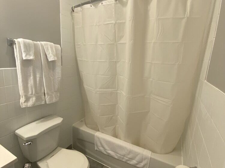 Studio 1 Motel