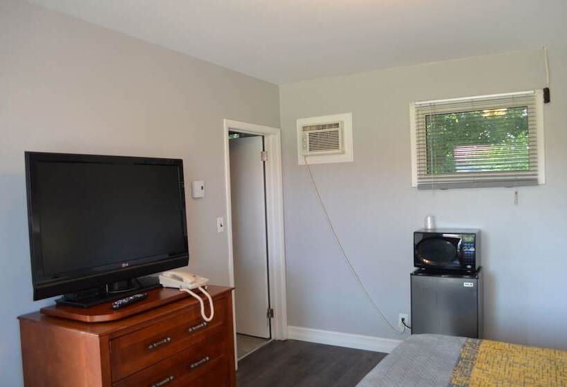 Studio 1 Motel