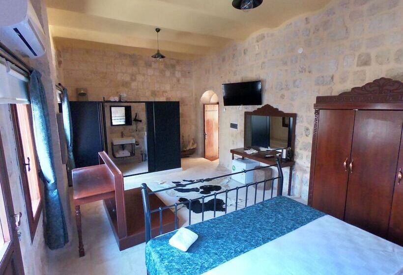 Ağaoğlu Han Otel