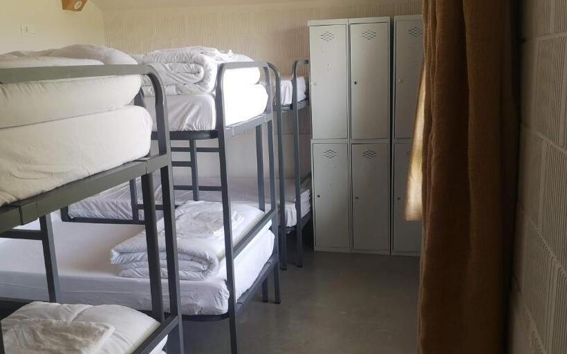 Общежитие Langre Wayve House
